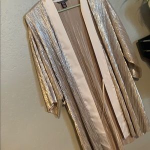 XS Victoria Secret Kimono
